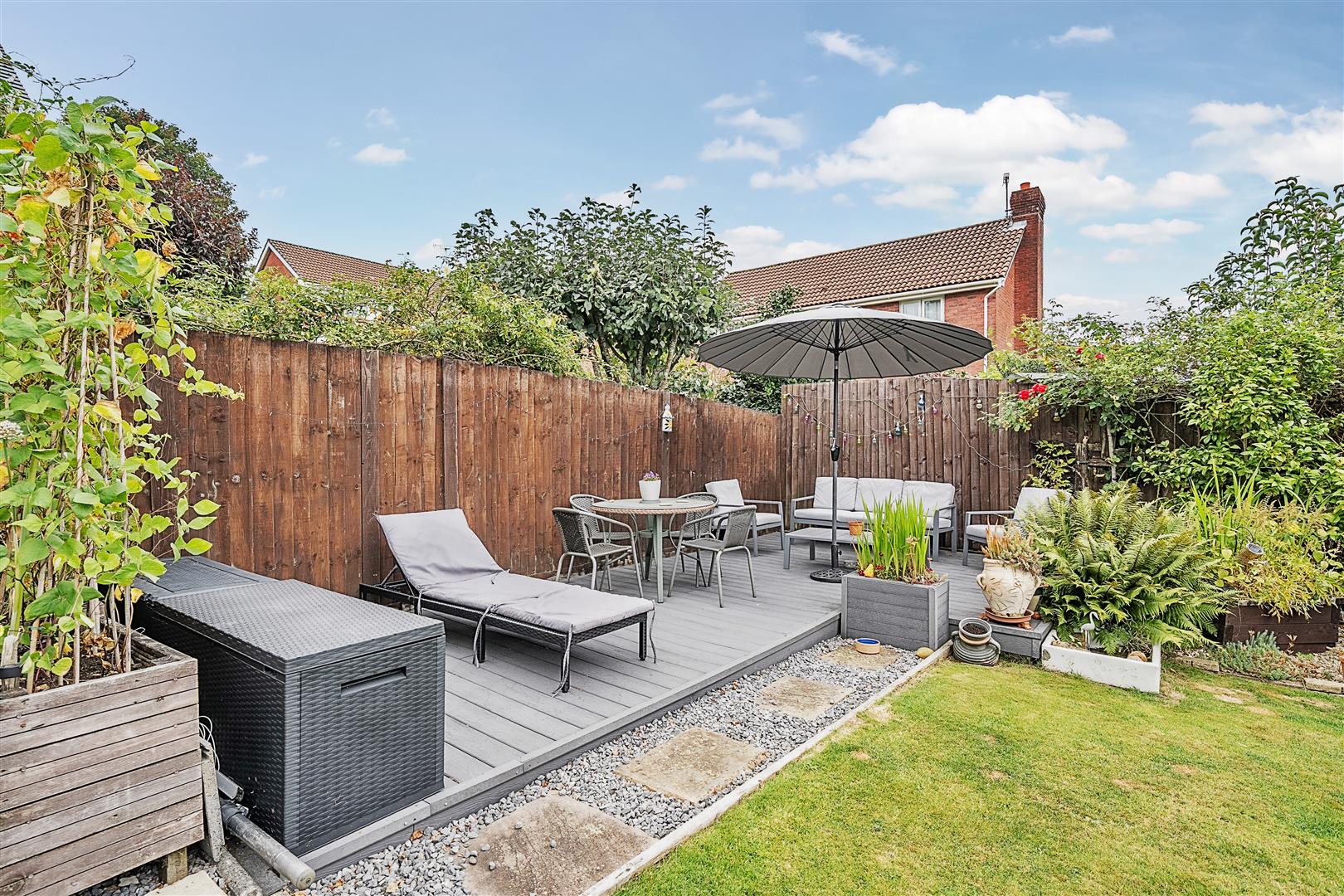 Masefield Way, Sketty, Swansea